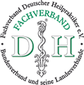 Fachverband Deutscher Heilpraktiker Fachverband Deutscher Heilpraktiker